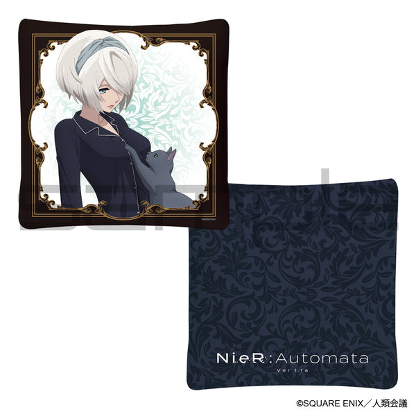 『NieR:Automata Ver1.1a』クッション 2B